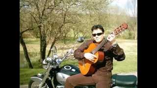 francky le gitan [upl. by Rycca]