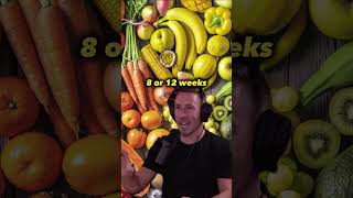 Debunking Vegetable Myths Do Broccoli Sprouts Really Improve Health  Joe Rogan Experience 1551 [upl. by Abrahams407]