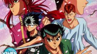 Yu Yu Hakusho Soundtrack Kuwabaras Theme [upl. by Eimmaj887]