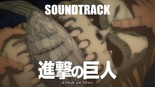 Attack On Titan The Final Season  Nutcracker Eren Vs Jaw Titan Extended Episode07 Soundtrack [upl. by Devondra]