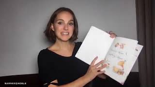 BNStorytime Natalie Portmans Fables [upl. by Johppah]