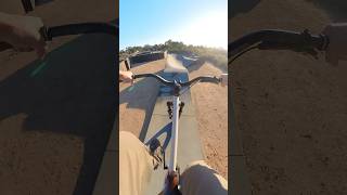 Pump Track session pumptrack ytshorts mtb [upl. by Emanuel596]