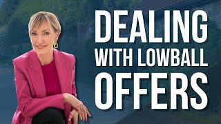 3 Effective Ways To Deal With Lowball Offers [upl. by Bradan65]