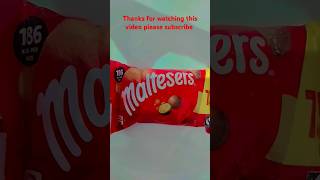 Maltesers chocolateshorts [upl. by Magree648]