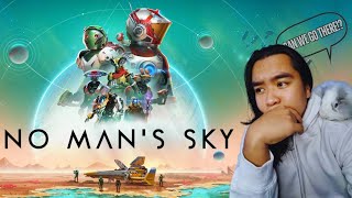 Sonys Biggest Tragedy in 2016  No Mans Sky Part 2 [upl. by Sheeb]