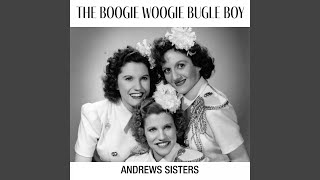 Boogie Woogie Bugle Boy [upl. by Wylde]