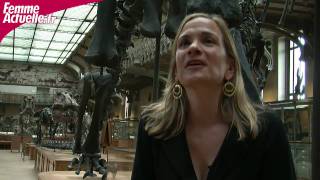 Tracy Chevalier nous présente ses Prodigieuses créatures [upl. by Hephzipa]