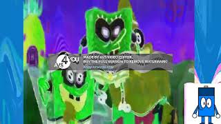 Preview 2TS Klasky Csupo Crying Powers MegaExtended 30 Powers EARRAPE ALERT [upl. by Nehttam558]