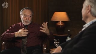 Stephen Porges  Polyvagal Theory how your body makes the decision [upl. by Latisha]