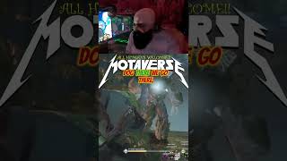 Rock n Roll Showdown Kratos vs Stone Ancient ⚔️🪨🔥 [upl. by Francie]