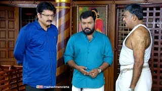 Krishnatulasi  A cryptical movement against Krishna  Mazhavil Manorama [upl. by Strade138]