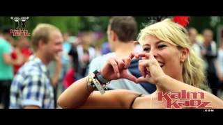 MYSTERYLAND HOLLAND 2013  KALM KAOZ OFFICIAL [upl. by Gorges251]