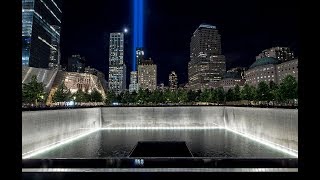 Tribute in Light [upl. by Coates536]