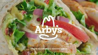 Arbys Logo  We Have The Meats Sound Effect 2021 [upl. by Anelak]