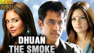 Dhuan The Smoke  2015  Full Hindi Dubbed Movie  Arjun Lara Dutta Riya Sen  Film Library [upl. by Godber]