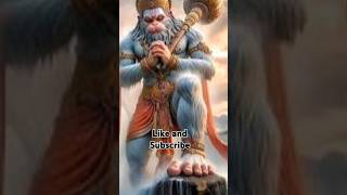 Chapat chalnta Powerful hanuman bhajan hanumanchalisasong bhaktisong ramdoot hanumanji [upl. by Aimahs]