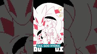 Changed Special Edition TAIL GOO HYDRA [upl. by Muhcon142]