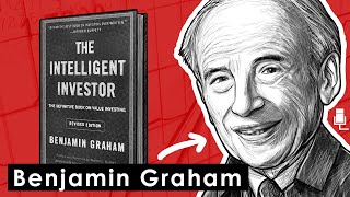 The Intelligent Investor By Benjamin Graham [upl. by Aikar429]