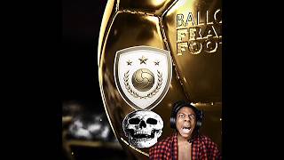 Speed pack opening ballon dor 🥶🤯☠️ eafc fifa eafc25 fcmobile fifamobile [upl. by Jenda]