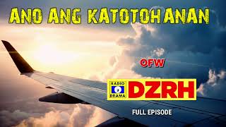 Ano Ang Katotohanan Full Episode [upl. by Nolra575]