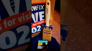 Screwfix live goodie bag reveal [upl. by Os]