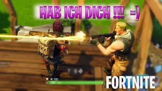 ►► Fortnite Season 5 DeutschGerman IXXMADE [upl. by Moser]