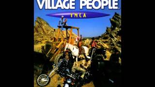 Village People  YMCA Instrumental [upl. by Enilada418]