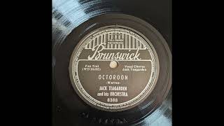 Jack Teagarden amp His Orchestra  Octoroon [upl. by Winfrid791]