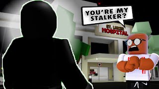 I FINALLY Know Who MY STALKER IS  Roblox Brookhaven 🏡RP Episode 7 I Cant Believe It [upl. by Deedee508]