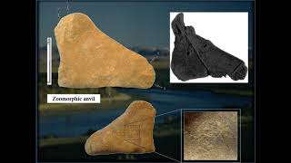 LITHIC PRODUCTION AND USE IN MAGDALENIAN FRANCE [upl. by Asor]