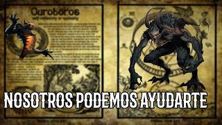 Este MANUAL de MAGIA DEMONIACA te hará CREER en los DEMONIOS [upl. by Ainatit]