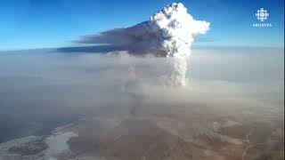 Les volcans phénomène naturel fascinant et terrifiant [upl. by Ailil]