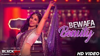 Bewafa Beauty Video Song  Blackमेल  Urmila Matondkar  Irrfan Khan [upl. by Jurdi]