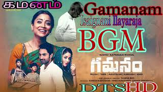 Gamanam Hd Movie BGM [upl. by Pigeon2]