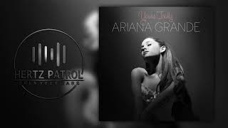 Ariana Grande Baby I 432hz [upl. by Haskins181]