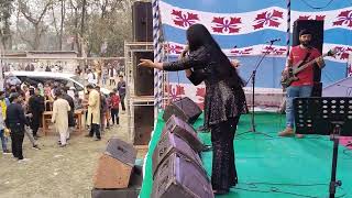 তোমরা দেখগোআসিয়া  Tomra DekhogoAsiya  RTV Banglar gayen [upl. by Aicilaf]