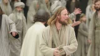 Highlights of the 2022 Passion Play at Oberammergau [upl. by Lizned281]