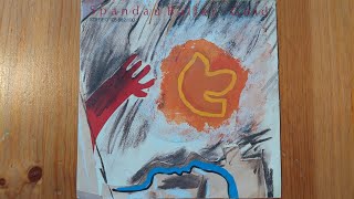 gold  Spandau ballet 7quot vinyl single ultra clean [upl. by Vigen]