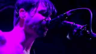 Biffy Clyro  Black Chandelier Live At The O2 Arena [upl. by Ahsita]