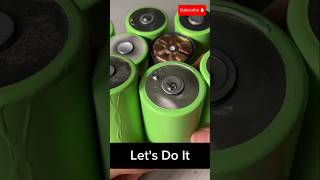 DIY Guide to Teslas 4680 Battery Tesla4680 DIYElectricVehicle BatteryTechnology diy [upl. by Fante299]