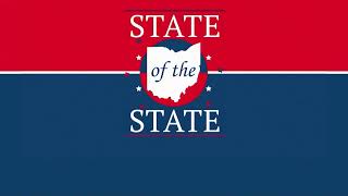 Ohio Gov Mike DeWine State of the State [upl. by Nero]