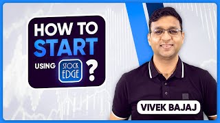 How to start using StockEdge [upl. by Huang55]