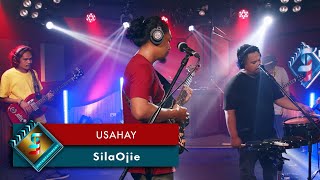 SilaOjie  Usahay cover [upl. by Annovoj204]