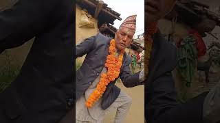 Part 1 Nepali cultural danas danas halkaramilo sakkigoni [upl. by Sonny]