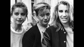 Bananarama  Love In The First Degree Jailers Mix [upl. by Cattan]