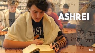 What is the Ashrei Understanding Jewish Prayer [upl. by Dnomyar]