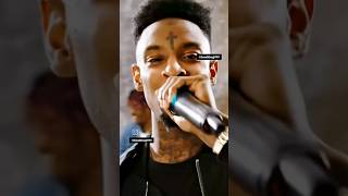 21 Savage had the best Cypher out the group 21savage lilyachty liluzivert kodakblack [upl. by Finella]