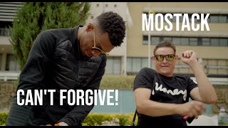 MoStack  Cant Forgive [upl. by Annavoig]