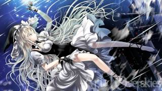 【東方 Lunasa XXIV】【MetalRock】 Vessel of Stars  Casket of Star [upl. by Hudgens]