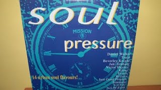 soul pressure vol kreuz slap n tickle [upl. by Calandra]